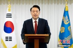 千余人出动逮捕！若尹锡悦接受逮捕令，下一
