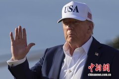 美媒：美政府请求最高法院允许其解雇美联储